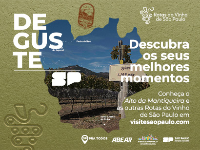 São Paulo é Tudo de Bom!