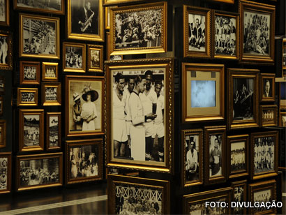 Museu do Futebol