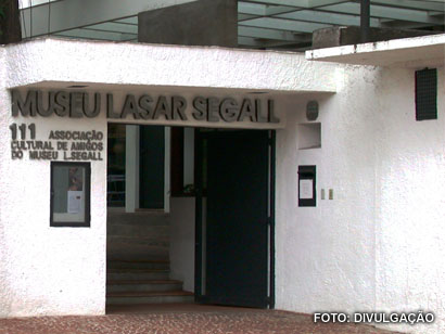 Museu Lasar Segall