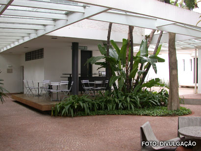 Museu Lasar Segall