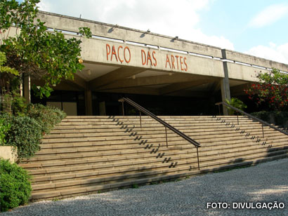 Paço das Artes