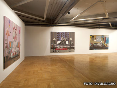 Paço das Artes