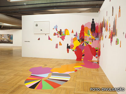Paço das Artes