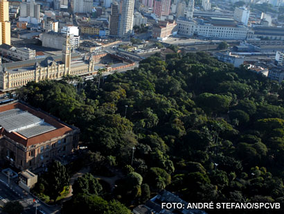 Parque da Luz