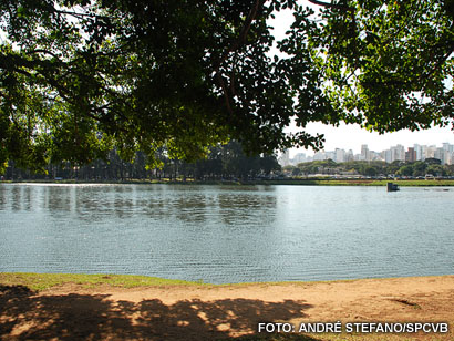 Parque do Ibirapuera