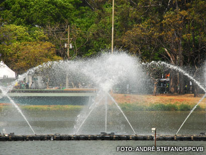 Parque do Ibirapuera