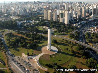 Parque do Ibirapuera