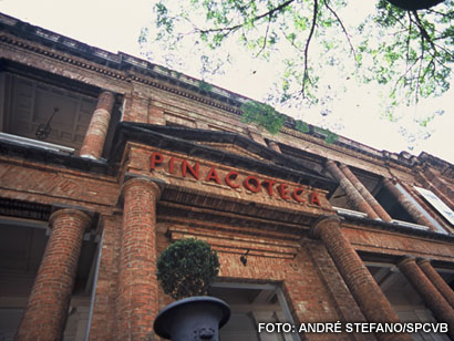 Pinacoteca