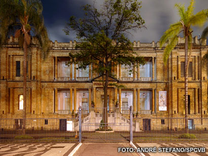 Pinacoteca