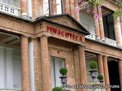 Pinacoteca
