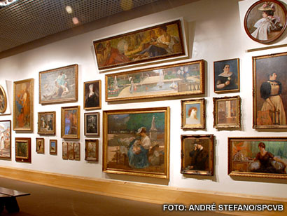 Pinacoteca