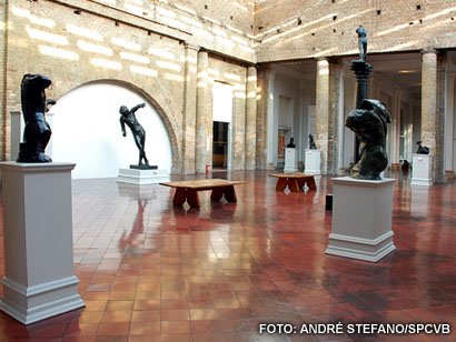Pinacoteca