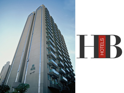 HB Hotels Sequóia Alphaville