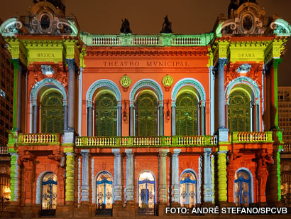 Teatro Municipal