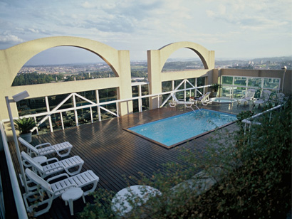 HB Hotels Sequóia Alphaville