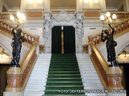Teatro Municipal