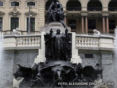 Teatro Municipal