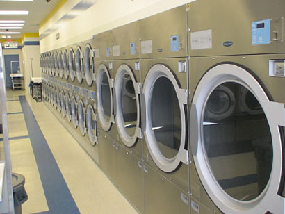 VR Lavanderia