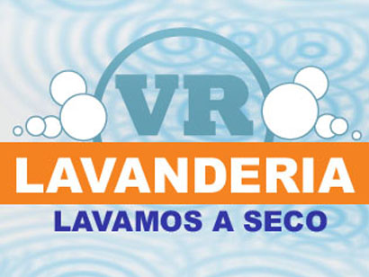 VR Lavanderia - Costura