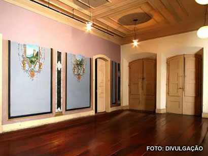 Solar da Marquesa de Santos