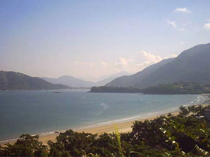 Caraguatatuba