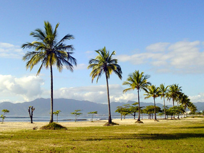 Caraguatatuba