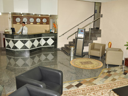 Hotel Nacional Inn