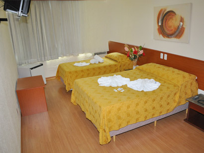 Hotel Nacional Inn