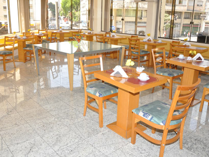 Hotel Dan Inn