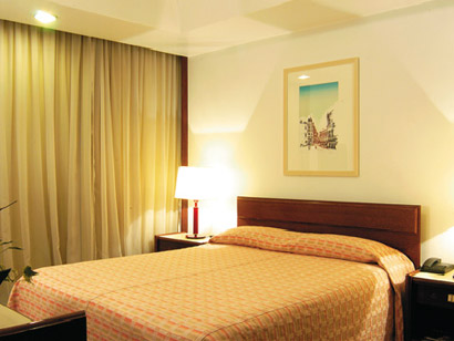 Hotel Dan Inn Planalto