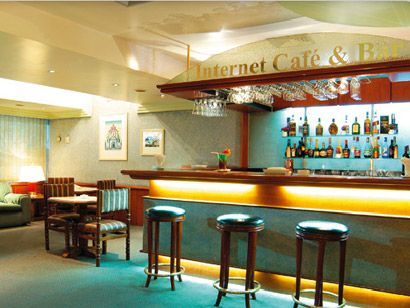 Hotel Dan Inn Planalto