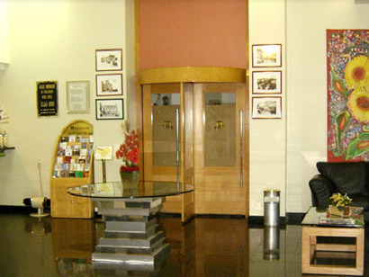 Hotel Sao Paulo Inn