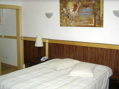 Hotel Sao Paulo Inn