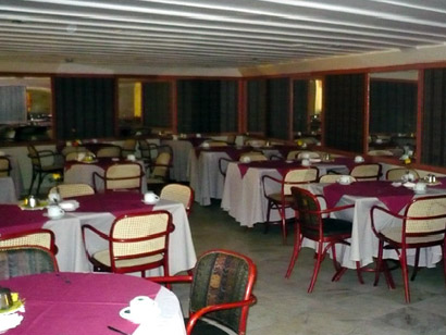 Hotel Sao Paulo Inn