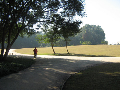 Parque da Juventude