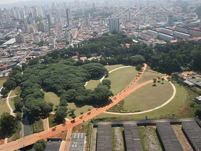 Parque da Juventude