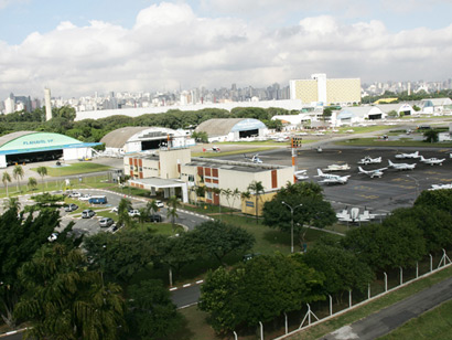 Campo de Marte