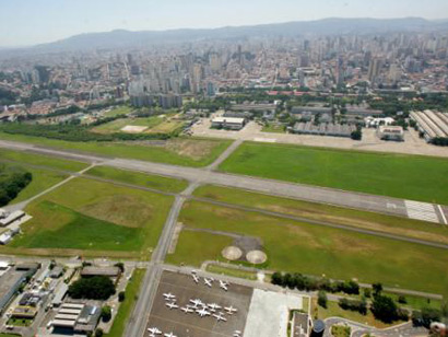 Campo de Marte