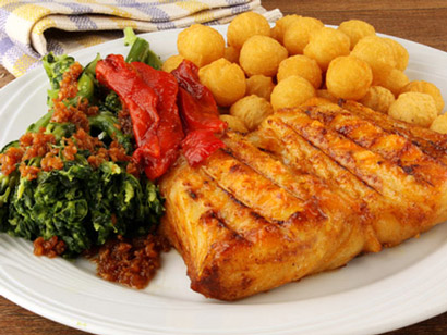 Frangaria - Vila Olímpia <!-- Grelhados Brasa Carnes Frango Bacalhau carnes grelhados-->
