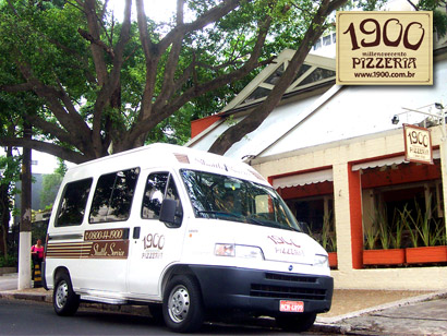1900 Pizzeria - Jardins <!--Pizza Delivery-->
