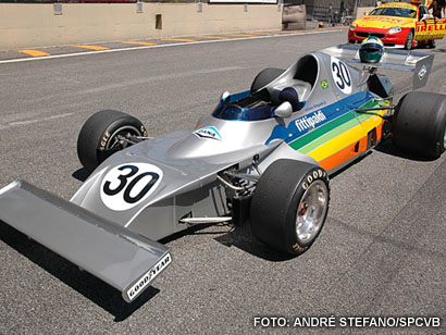 Autódromo de Interlagos - Autódromo José Carlos Pace