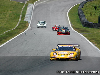 Autódromo de Interlagos - Autódromo José Carlos Pace