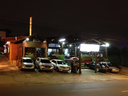 Boteco do Espetinho, a novidade esperada na Regiao do Jaguaré