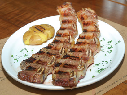 Portucho - Portenhos e Gaúchos