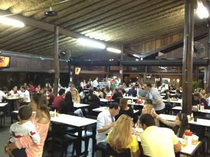 Boteco do Espetinho, a novidade esperada na Regiao do Jaguaré