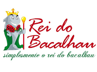 Restaurante Rei do Bacalhau <!-- Portuguesa, Portugues, bacalhau, massas, peixes, frango, carne -->