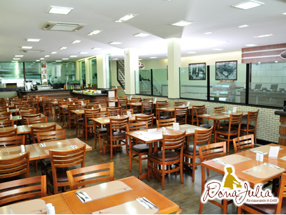 Dona Julia Restaurante - Happy Hour<!-- happy hour, petiscos-->