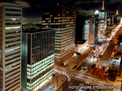 Avenida Paulista