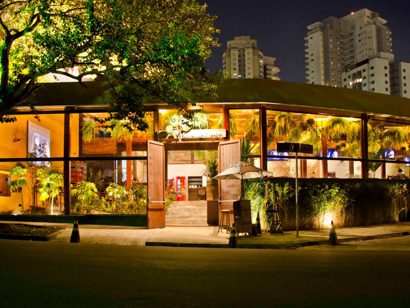 Quintal do Espeto - Alto da Lapa <!-- variado, carnes, espetinhos, bar e restaurante, espetinhos, musica ao vivo, happy hour, bar e restaurante, samba, pagode, country, sertanejo  -->