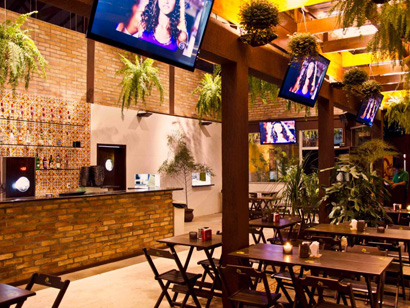 Quintal do Espeto - Alto da Lapa <!-- variado, carnes, espetinhos, bar e restaurante, espetinhos, musica ao vivo, happy hour, bar e restaurante, samba, pagode, country, sertanejo  -->